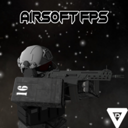 Airsoft FPS (DEPRECATED)