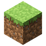 roblox minecraft grass block