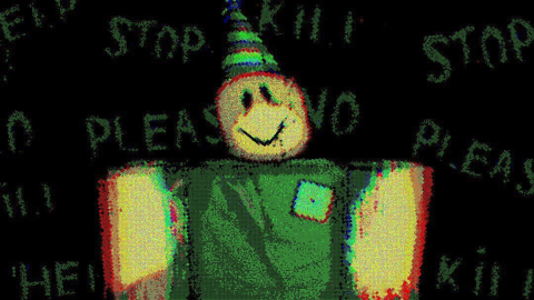 Dex's Party