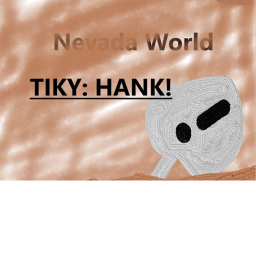 (new models) Nevada World