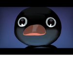 Super lucky penguins