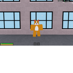 Mango Studios / cool game experience