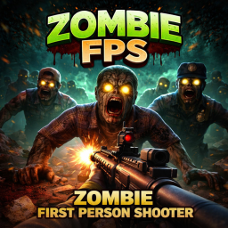 Zombie FPS