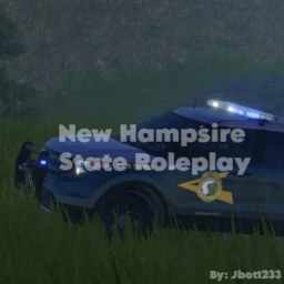 [NHSRP] New Hampshire State Roleplay! [New State] icon