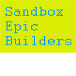 Sandbox Epic Builders