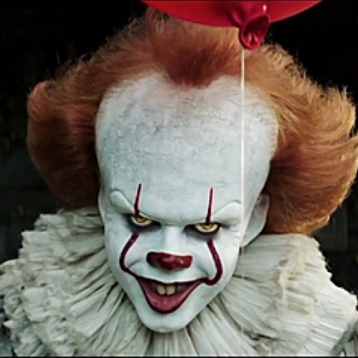 Survival of Pennywise