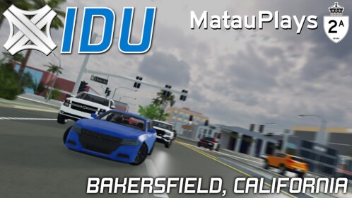 IDU: Bakersfield, California 2.6