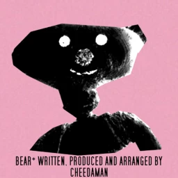 bear star with 40 people icon