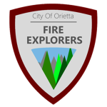 Orietta City Fire Explorers