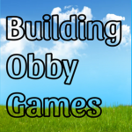 Building Obby Games