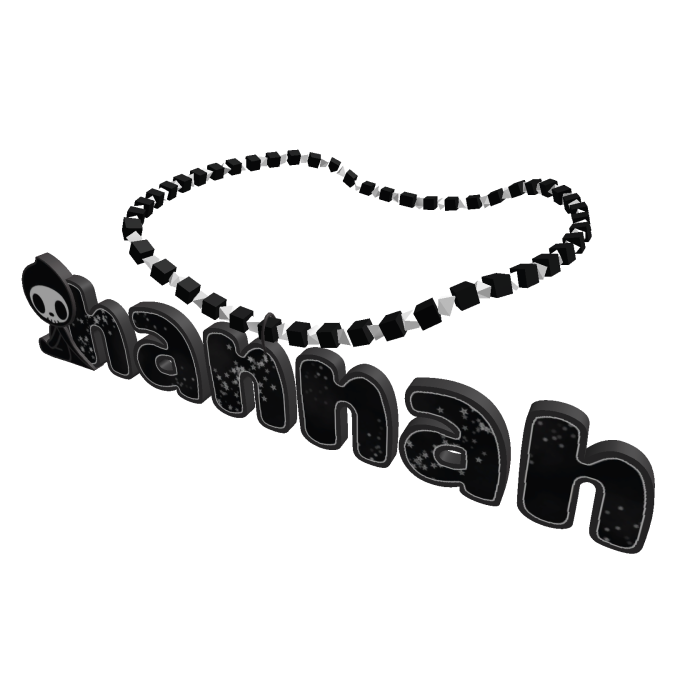 ♡｡˚ ⋮ hannah 1.0