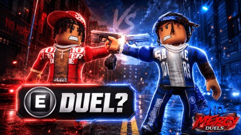 [UPD 🔥] No Mercy: Duelli 💥