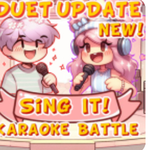 Non toxic karaoke group