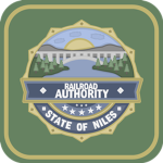Niles Railroad Authority