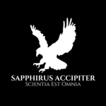 [SA] Sapphirus Accipiter