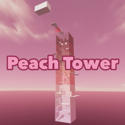 Peach Tower