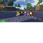 The Monkey gang :D