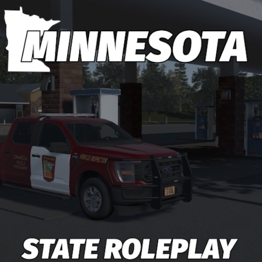 Minnesota State Roleplay (Console)