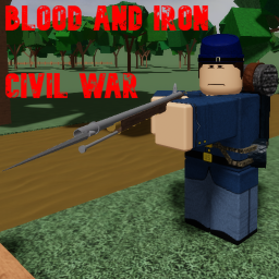 Blood and Iron: Civil War