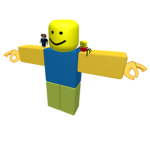 The Robloxian Meme team