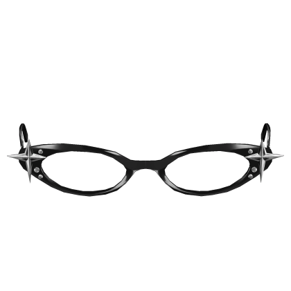 Star Glasses