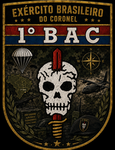 [BAC] Batalhão de Ações de Comando do Coronel