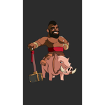 THE HOG RIDER GROUP!!!!!