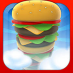 The Kingdom Of Burgers