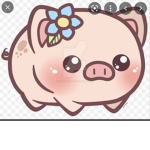 Pig awsome