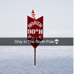 Vamp’s At The North Pole