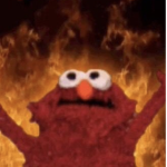 Elmo for Life!