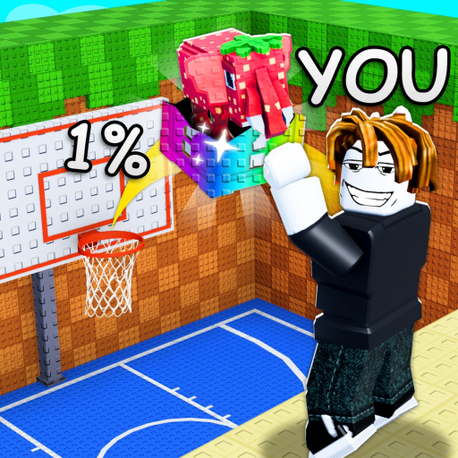 Throw a Lucky Block!