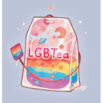 Cute LGBT club