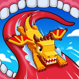 Lucky Slide! icon