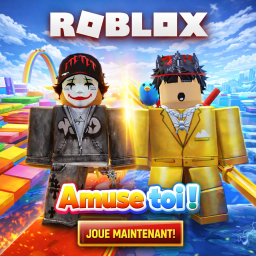 Amuse toi !
