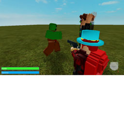 Survive The Zombies!