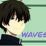 the wavez