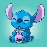 Stitch fan group (stitch is the best)