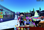 UNKNOW CUBE MASTER 1111 CLAN