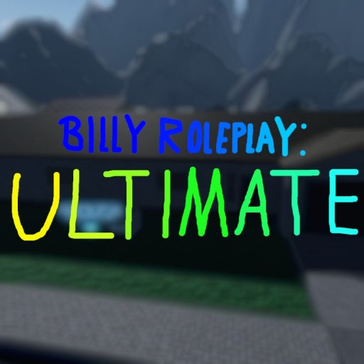 Billy Roleplay: Ultimate {ALPHA}
