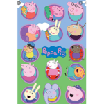 Peppa Pig And Friends!