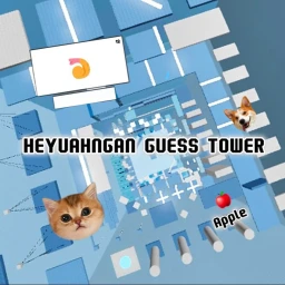 Heyuahngan guess tower icon