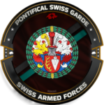 [SAFA] Pontifical Swiss Garde
