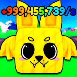 [🍉NEW EGG] Pet Paradise! icon
