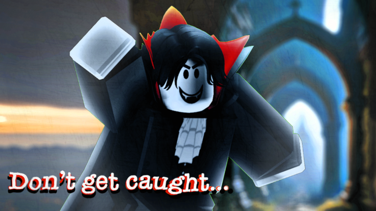 🧛🏻Vampire Infection screenshot 1