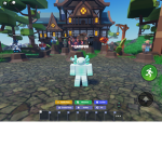 The Bedwars troop