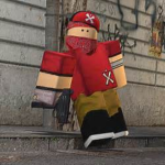 The Gangsters of Robloxian