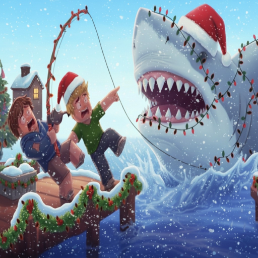 [🌟UPD] Mancing Yuk!🐟 official Roblox game thumbnail