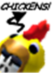 The Chickens