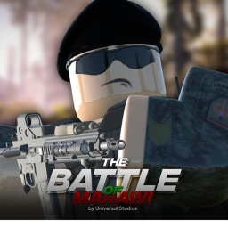 Untitled Game